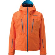 SNOW SQUAD JACKET G11510P TL Mサイズ [スキーウェア ジャケット メンズ]