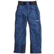 INDIGO DENIM PT L-M DB デニムブ [スキーウェア パンツ ユニセックス]