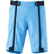 SOFTSHELL HALF PT L TB [スキーウェア]