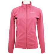 WS FLEX ZIP JACKET GL51540P OP Lサイズ [スキーウェア ミドルウェア]