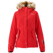 ATHENA JACKET GL11853P TR Sサイズ [スキーウェア ジャケット レディース]
