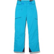 WS ATRAS PANTS L-M TQ [スキーウェア パンツ ユニセックス]