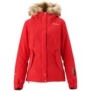 ATHENA JACKET GL11853P TR Lサイズ [スキーウェア ジャケット レディース]