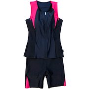 スマートビセパ O NP [フィットネス・競泳水着レディース]