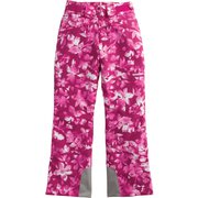 WS PALE FLOWER PT L MA マジェンタ [スキーウェア パンツ レディース]