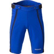 EX SOFT SHELL HALF XXL AB [スキーウェア]