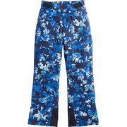 WS PALE FLOWER PANTS GL31604P プルシャン(PB) L-Mサイズ [スキーウェア パンツ レディース]