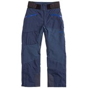 EDGYRIDE PANTS XS IB アイアンブ [スキーウェア パンツ ユニセックス]