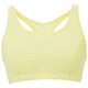 ピースブラ CD LE レモネード [レディース フィットネス・ ブラ トップ]