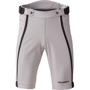 EX SOFT SHELL HALF XS PH [スキーウェア]