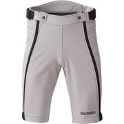 EX SOFT SHELL HALF L PH [スキーウェア]