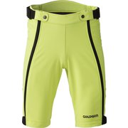 EX SOFT SHELL HALF L PY [スキーウェア]