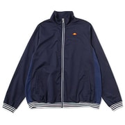ジャケット L NY [ランニングジャージ・ブレーカー]