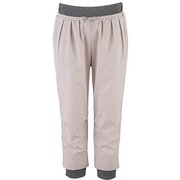 GYM-PANサルエル DB47134 エクリュ(EC) Mサイズ [フィットネス パンツ レディース]