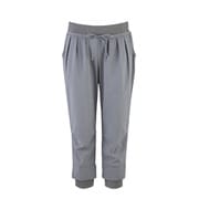 GYM-PANサルエル DB47134 SG Sサイズ [レディース フィットネス・ロングパンツ]