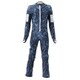 JR.GS SUIT 130cm K [スキーウェアジュニア]