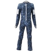 JR.GS SUIT 130cm K [スキーウェアジュニア]