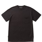 M TL SS POCKET CRE S K [アウトドア カットソー]