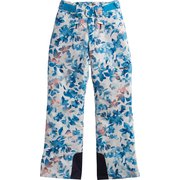WS PALE FLOWER PT L VP アイボリー [スキーウェア パンツ レディース]