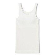 NON STRESS BRA TAN L JW [レディース フィットネス・シャツ]