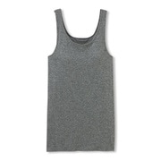 ノンストレス ブラタンク Non Stress BRA TANK DA19105 チャコール(CH) Mサイズ [レディース フィットネス・ ブラ トップ]