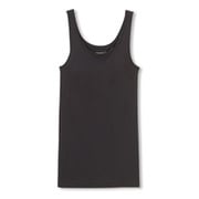 ノンストレス ブラタンク Non Stress BRA TANK DA19105 ブラック(K) Mサイズ [レディース フィットネス・ ブラ トップ]