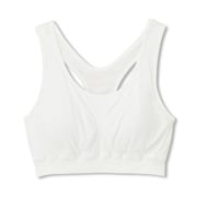 レディース フィットネス・ ブラ トップ NON STRESS Y-BRA M JW