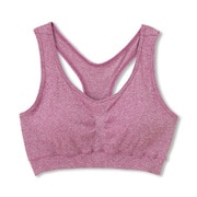 レディース フィットネス・ ブラ トップ NONSTRESS Yバックブラ M DI