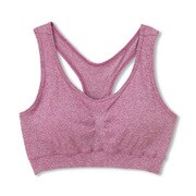 レディース フィットネス・ ブラ トップ NONSTRESS Yバックブラ L DI