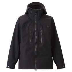 夏季割引 新品 ゴールドウイン アリスプロジャケット 黒 S スキーウェア 夏季割引 新品 ゴールドウイン アリスプロジャケット 黒 S