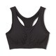 レディース フィットネス・ ブラ トップ NONSTRESS Yバックブラ M K