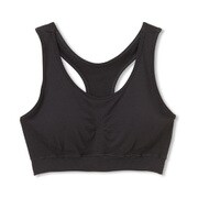 レディース フィットネス・ ブラ トップ NONSTRESS Yバックブラ M K
