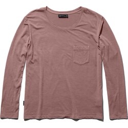 ヨドバシ.com - アイスブレーカー icebreaker W NATURE DYED LS