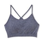 レディース フィットネス・ ブラ トップ NONSTRESS キャミソールブラ M RN