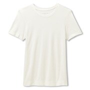 NONSTRESS Tシャツ L JW [レディース フィットネス・シャツ]