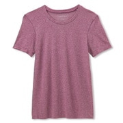 NONSTRESS Tシャツ M DI [レディース フィットネス・シャツ]