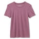 NONSTRESS Tシャツ L DI [レディース フィットネス・シャツ]