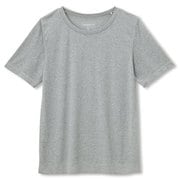 NONSTRESS ルーズT DA79101 Z サイズ [レディース フィットネス・シャツ]