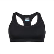 W MELD Z SPORT BRA M K ブラック [アウトドア アンダーウェア]