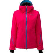 WS EX SWELL JACKE GL11501P CA Mサイズ [スキーウェア ジャケット レディース]