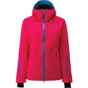 WS EX SWELL JACKE GL11501P CA Lサイズ [スキーウェア ジャケット レディース]