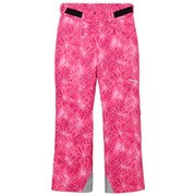 WS SASHIKO FLOWER PANT GL31705P OP XL-Lサイズ [スキーウェア パンツ レディース]