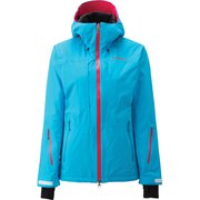 WS EX SWELL JACKE L CL [スキーウェア ジャケット]