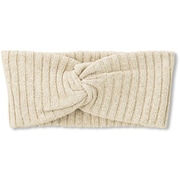 リブニットヘアーバンド RIB HAIR BAND DA991702 サンド(SA) [スポーツウェアアクセサリ ヘッドバンド]