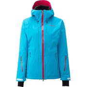 WS EX SWELL JACKET GL11501P CL Mサイズ [スキーウェア ジャケット レディース]