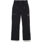 WS ATRAS PANTS M-S K [スキーウェア パンツ ユニセックス]