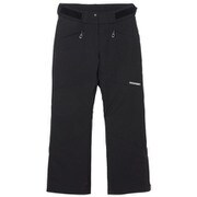 WS BARO SOLID PT L-M K [スキーウェア パンツ レディース]