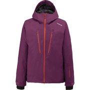SD OUTER JK XS PU [スキーウェア ジャケット]