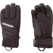 WS RADICAL GLOVE L K [スキーグローブ レディース]
