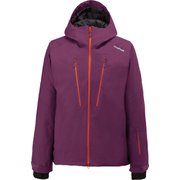 SD OUTER JK XXL PU [スキーウェア ジャケット]